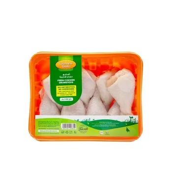 Goodness Foods Chicken Drumsticks 500g