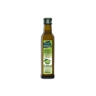 Rahma Extra Virgin Olive Oil 250ml