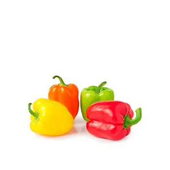 Capsicum Mix Holland ≈ 400g