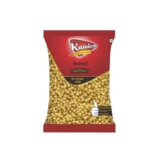 Kamlesh Boondi 180g