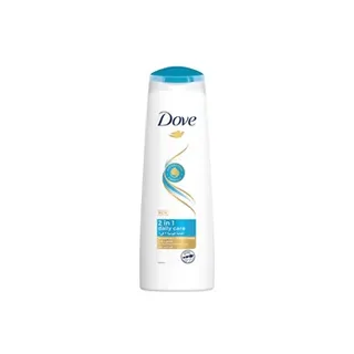 Dove Shampoo Daily Care 2 In 1 400 ml