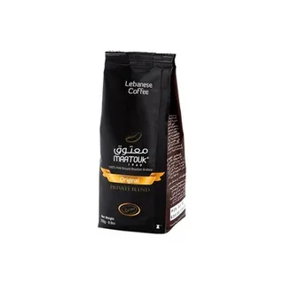 Maatouk Original Premium Blend 200g