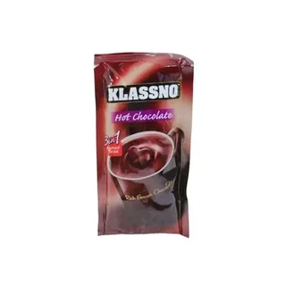 Kalssno Hot Chocolate