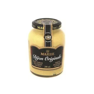 Maille Dijon Mustard Original 200ml