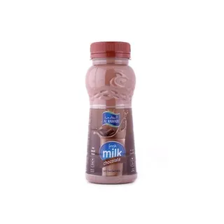 Al Rawabi Milk Chocolate 200ml