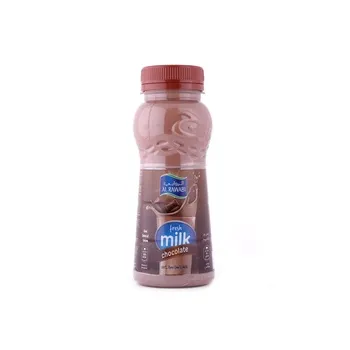 الروابي حليب شوكولاتة 200ml