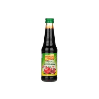 يماما شراب رمان 300ml
