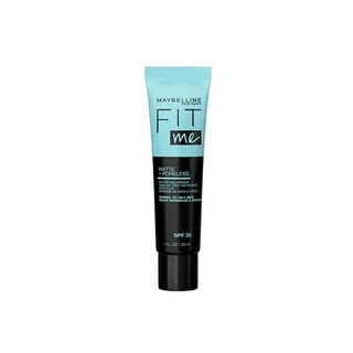 Maybelline Fit Me Primer Matte