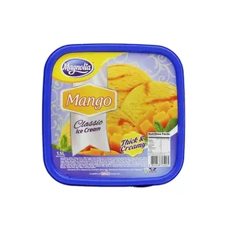 Magnolia Classic Mango 1.5Ltr