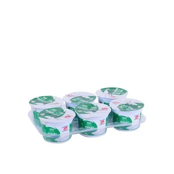 Al Ain Natural Yoghurt (6X100g)