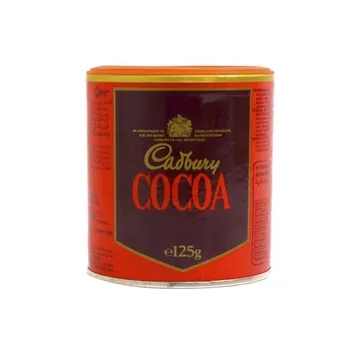 Cadbury Cocoa Powder 125g
