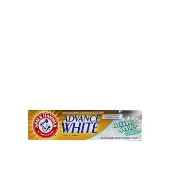 Arm And Hammer Toothpaste Advance White Brilliant Sparkle 115g