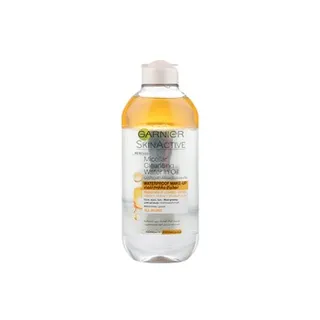 Garnier Skin Active Micellar Cleansing Makeup Remover 400ml