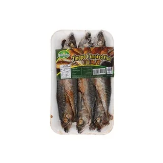 Mabuhay Smoked Fish (Tinapa) 280g