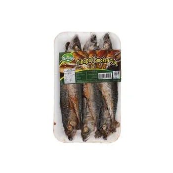 Mabuhay Smoked Fish (Tinapa) 280g