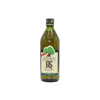 Rafael Salgado Olive Oil Extra Virgin 750ml