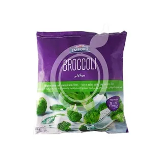 Emborg Broccoli