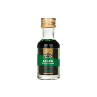 ناتكو تلوين طعام أخضر 28ml