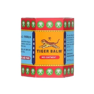 Tiger Balm Red Large 30g