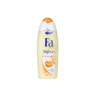 FA Shower Gel Vanilla Honey 250ml