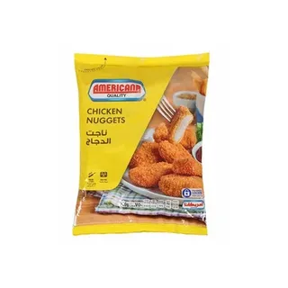 Americana Chicken Nuggets 750g