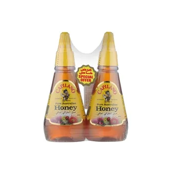 Capilano Honey Squeeze 2 x 400g