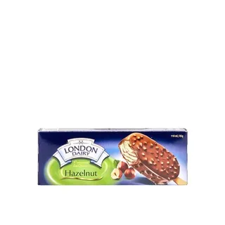 London Dairy Hazelnut Stick 110ml