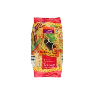 Thai Choice traditional noodles 400g