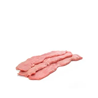 Indian Veal Fresh