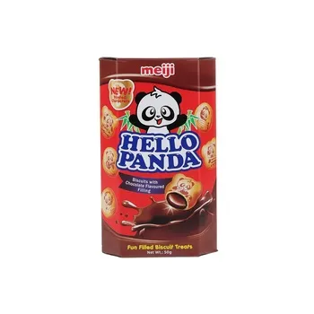 Meigi Hello Panda Packet 50g