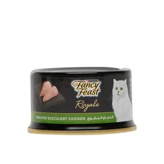 Fancy Feast Royale Chicken 85g