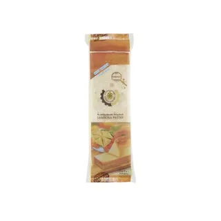 Golden Loaf Samosa Pastry