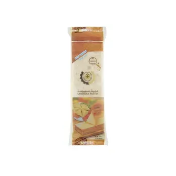 Golden Loaf Samosa Pastry
