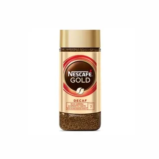 نسكافيه جولد قهوة ديكاف 95g