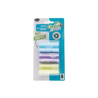 Agrobiothers Refill Dog Poop Bags Health Accesory