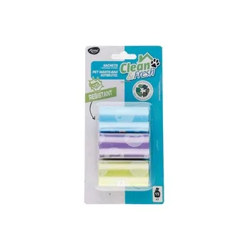 Agrobiothers Refill Dog Poop Bags Health Accesory