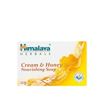Himalaya Nourising Soap-Cream & Honey 125ml