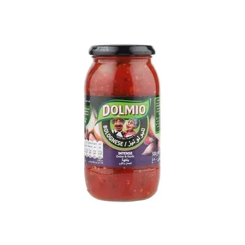 Dolmio Garlic Sauce 500g