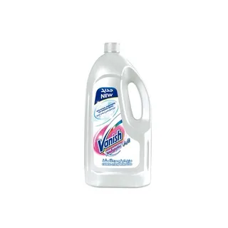 فانيش مزيل بقع أقمشة أبيض ليكويد 1.8ltr