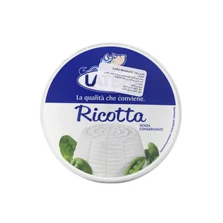 Lat Bri Ricotta Cheese 250g