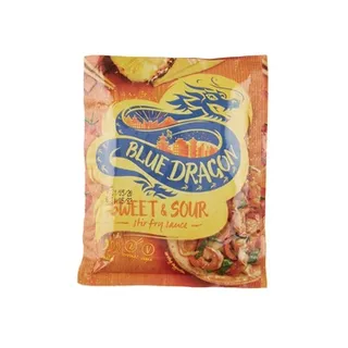 Blue Dragon Stir Fry Sweet & Sour Sauce