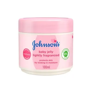 Johnsons Jelly - Baby 100g