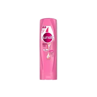 سانسيلك بلسم لمعان وقوة 350ml