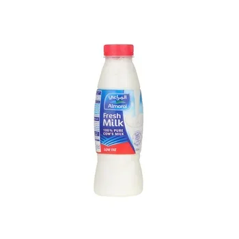Almarai Fresh Milk Low Fat 500ml