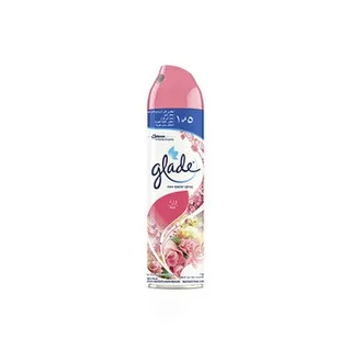 جليد معطر جو روز 300ml
