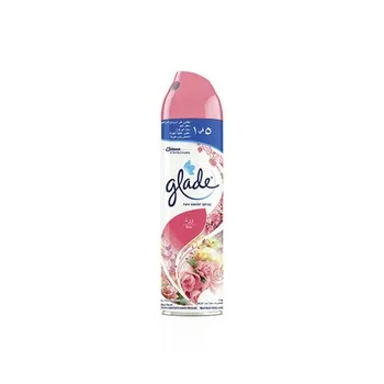 جليد معطر جو روز 300ml