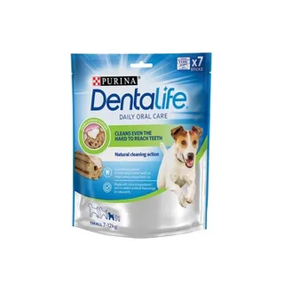 Purina Dentalife Oral Treat Dog #S115g