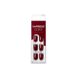Kiss Impress Color Nails I'm Not a Cinna Kimc014C