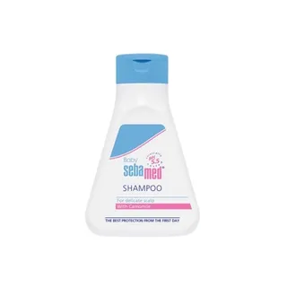 Sebamed Childrens Shampoo 250 ml