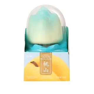 هونغ كي تاوشان آيس كريم مشمش 60g